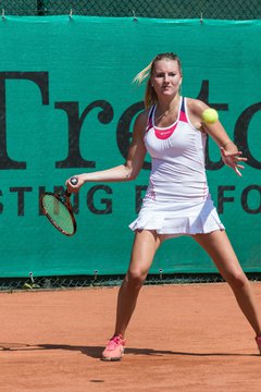 Bild 59 - BL2 TC R�W Wahlstedt - Rochusclub D�sseldorf : Ergebnis: 3:6  u. TC RW Wahlstedt 2 - Bremerhavener TV : Ergebnis: